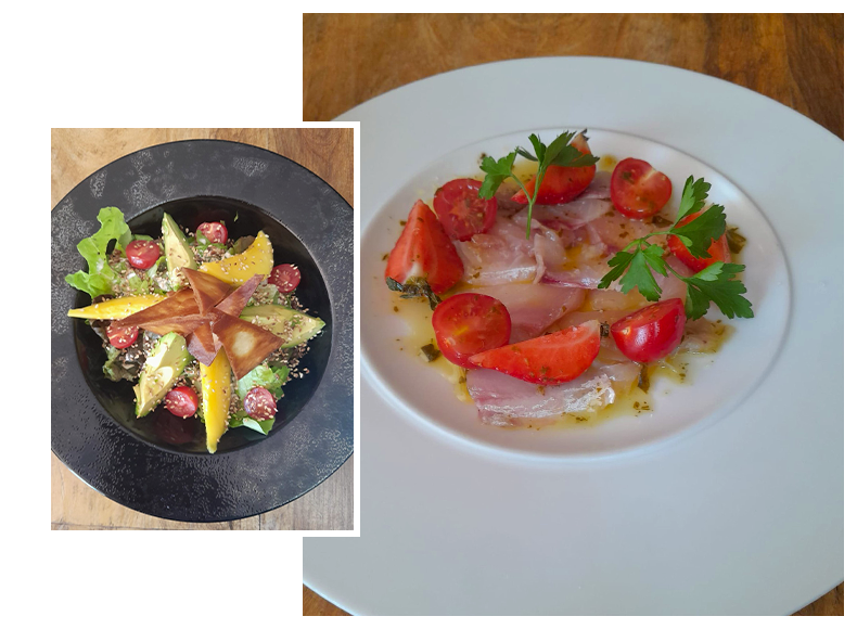 Le Restaurant - Les Artistes - restaurant VINCENNES - Bistrot Vincennes