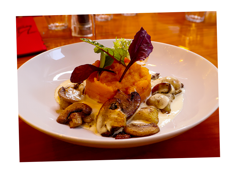 Le Restaurant - Les Artistes - restaurant VINCENNES - meilleur restaurant VINCENNES