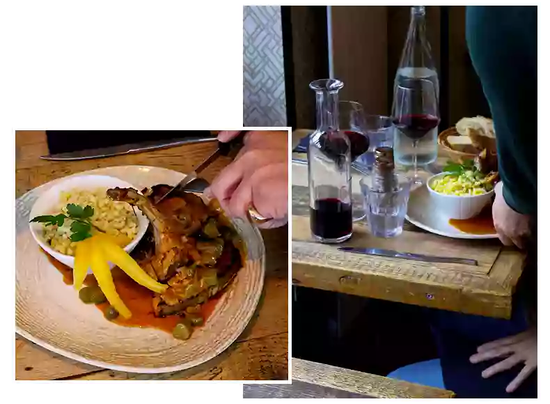 Les Artistes - restaurant VINCENNES - restaurant VINCENNES
