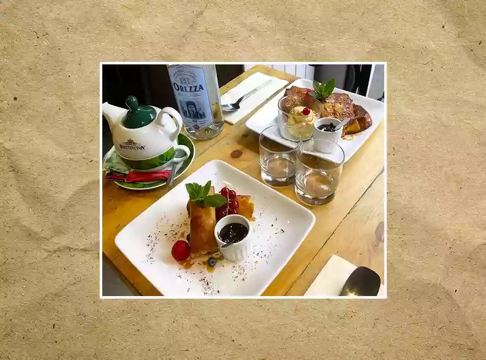 Les Artistes - restaurant VINCENNES - les meilleurs restaurant de VINCENNES