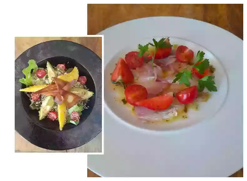 Le Restaurant - Les Artistes - restaurant VINCENNES - Restaurant bois Vincennes