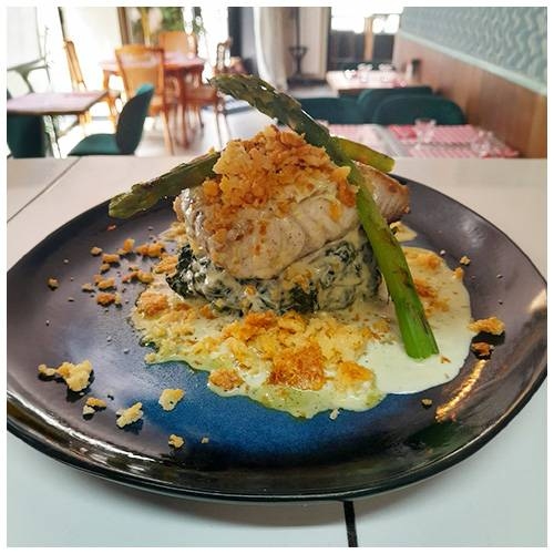 Les Artistes - restaurant VINCENNES - meilleur restaurant VINCENNES