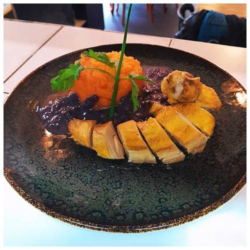 Les Artistes - restaurant VINCENNES - meilleur restaurant VINCENNES