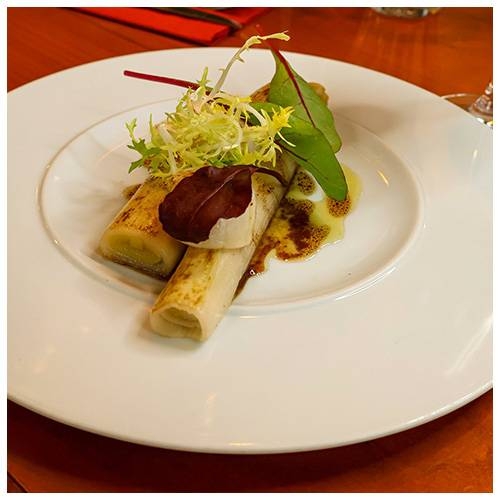 Le Restaurant - Les Artistes - restaurant VINCENNES - bon restaurant VINCENNES