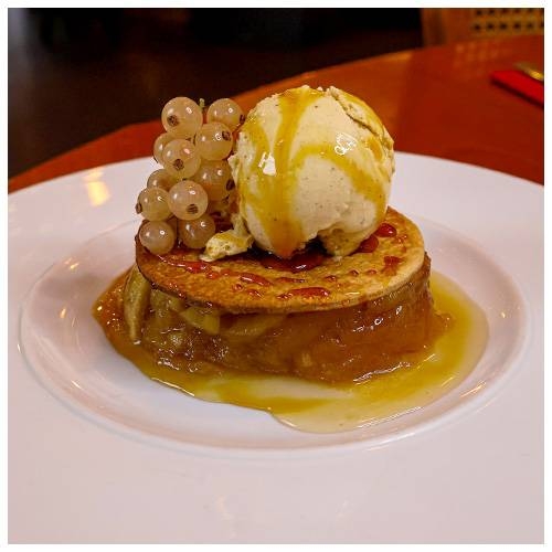 Le Restaurant - Les Artistes - restaurant VINCENNES - Burger Vincennes