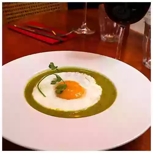 Le Restaurant - Les Artistes - restaurant VINCENNES - Burger Vincennes