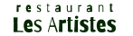 Les Artistes